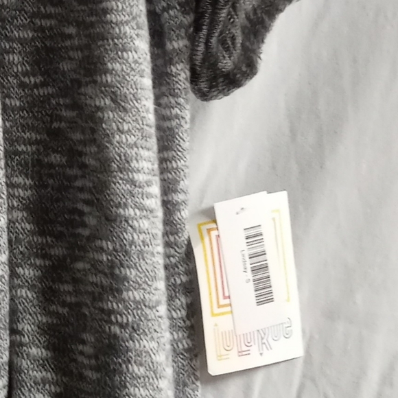 NWT LuLaRoe sweater - Picture 3 of 3